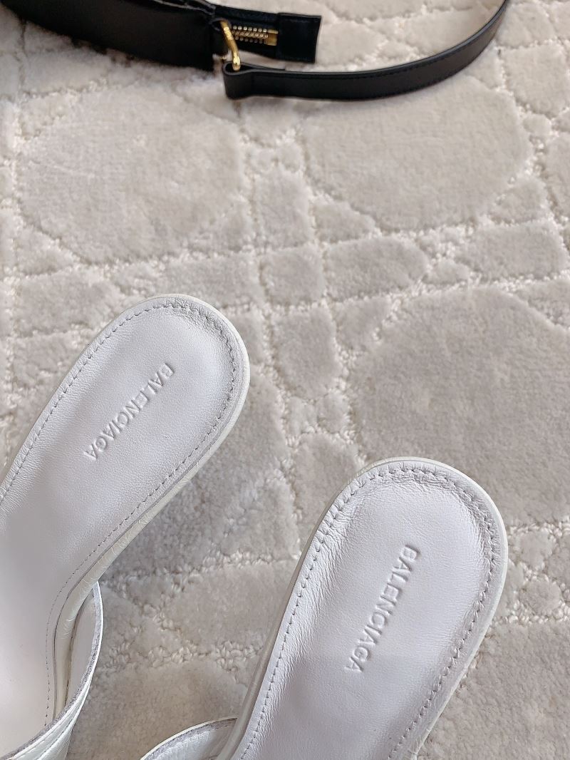 Balenciaga Slippers